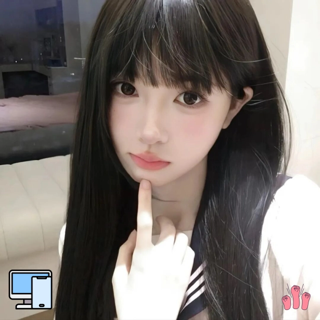 林女士